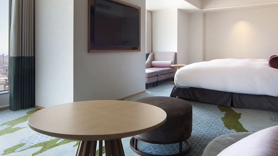 SHIROYAMA HOTEL Kagoshima