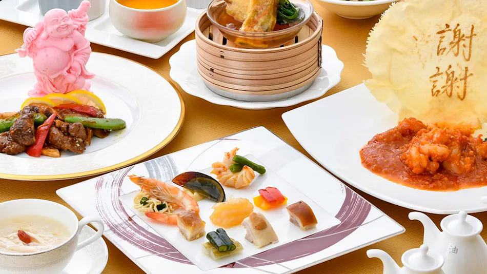 SHIROYAMA HOTEL Kagoshima