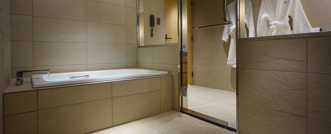 SHIROYAMA HOTEL Kagoshima