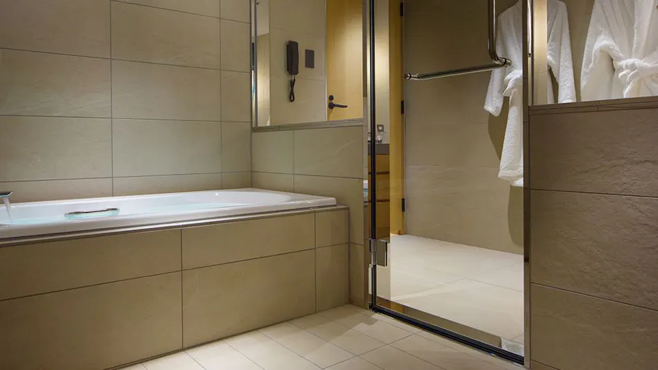 SHIROYAMA HOTEL Kagoshima