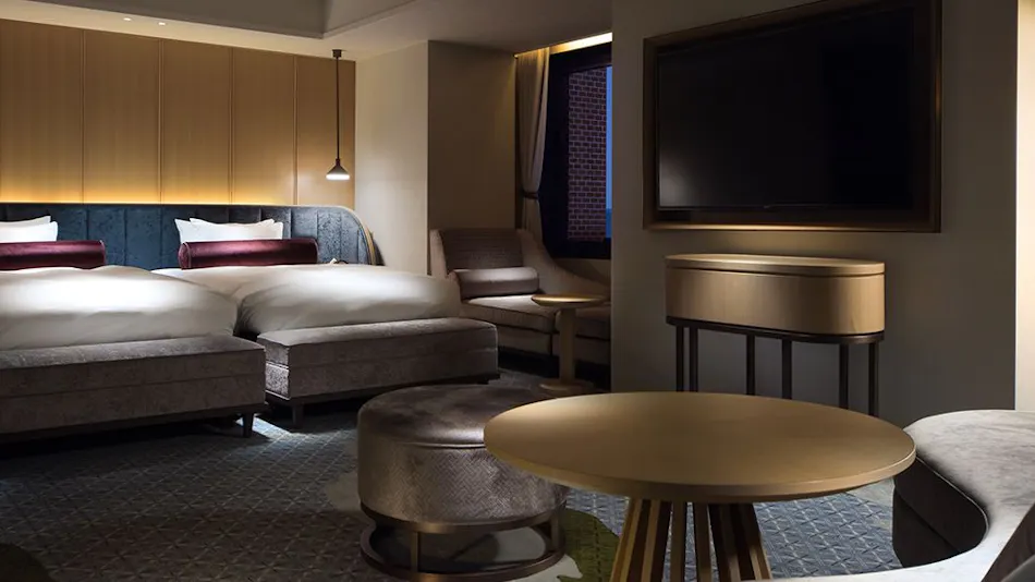 SHIROYAMA HOTEL Kagoshima