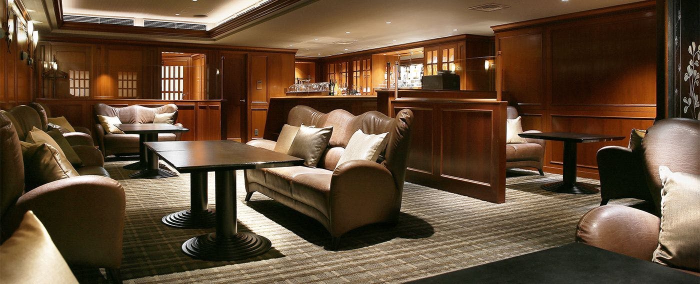 SHIROYAMA HOTEL kagoshima（城山ホテル鹿児島）