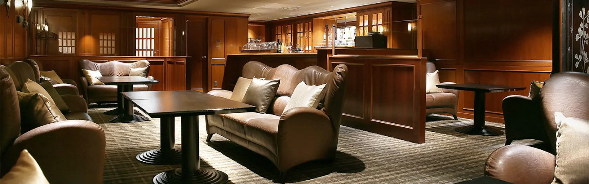 SHIROYAMA HOTEL kagoshima(城山ホテル鹿児島)