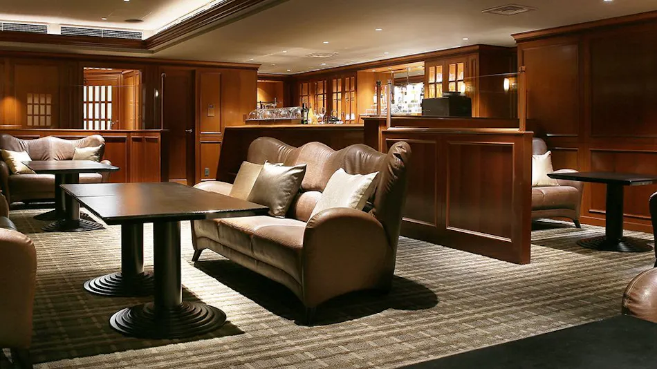 SHIROYAMA HOTEL Kagoshima