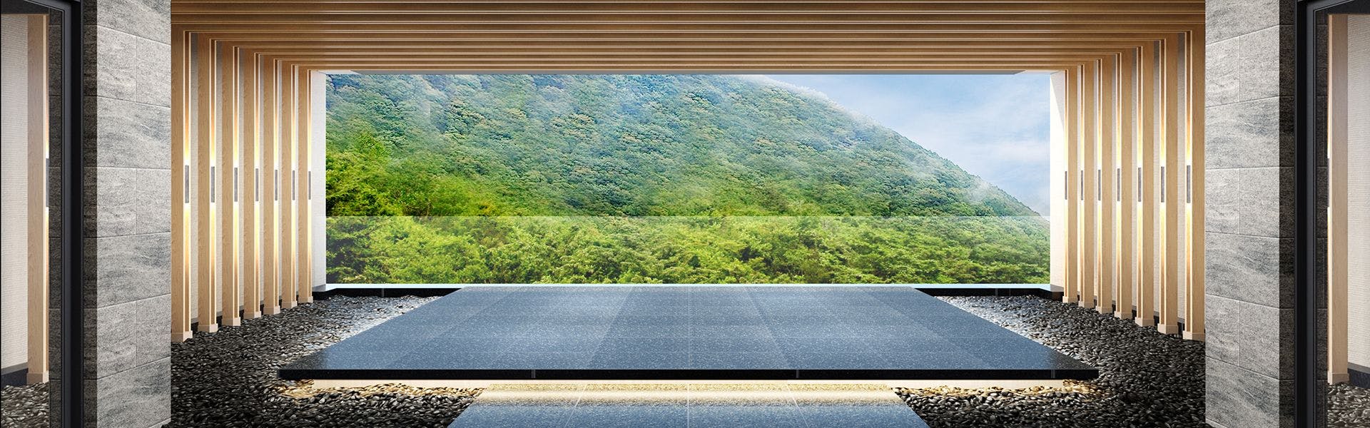 箱根の高級ホテル 旅館 選 宿泊予約は 一休 Com