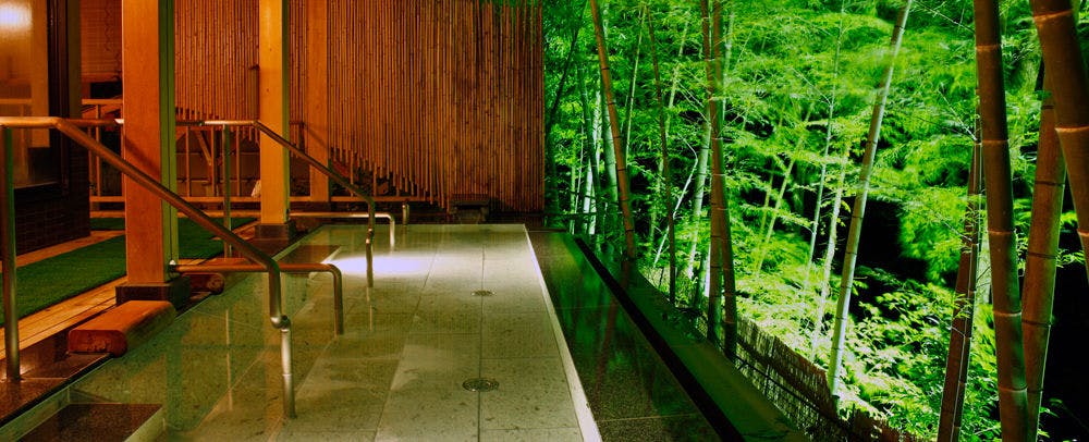 å¥³æ§å°ç¨ã¹ãããã¾ããããå¯æ¹¯ã