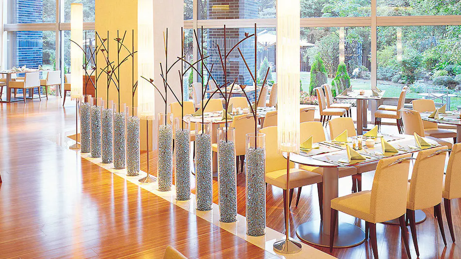 Sapporo Park Hotel