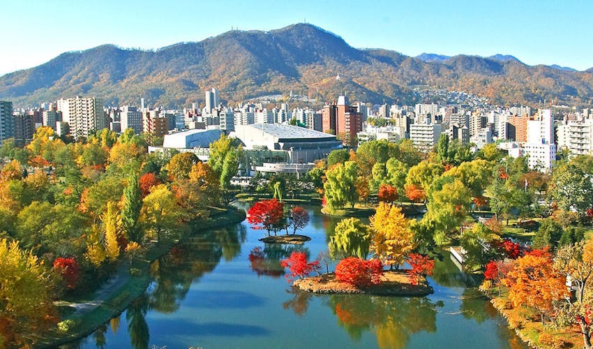 札幌パークホテル の空室状況を確認する 宿泊予約は 一休 Com 札幌パークホテル の空室状況を確認する 宿泊予約は 一休 Com