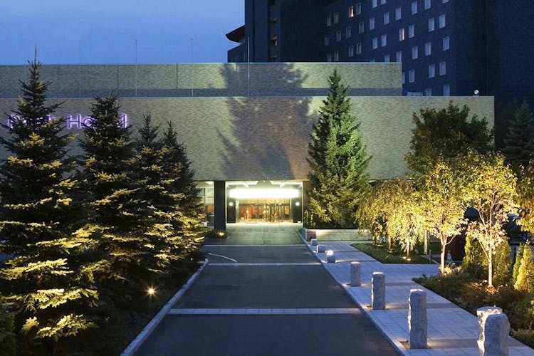 札幌パークホテル の空室状況を確認する 宿泊予約は 一休 Com 札幌パークホテル の空室状況を確認する 宿泊予約は 一休 Com