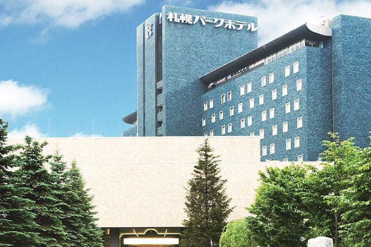 札幌パークホテル 宿泊予約なら Yahoo トラベル 札幌パークホテル 宿泊予約なら Yahoo トラベル