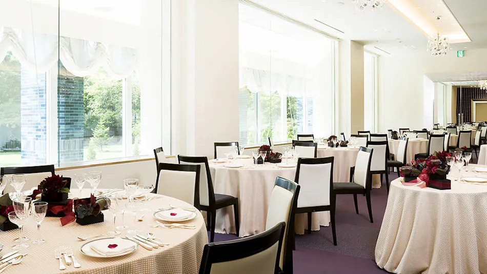 Sapporo Park Hotel