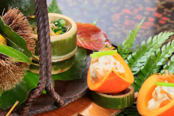 Meal example