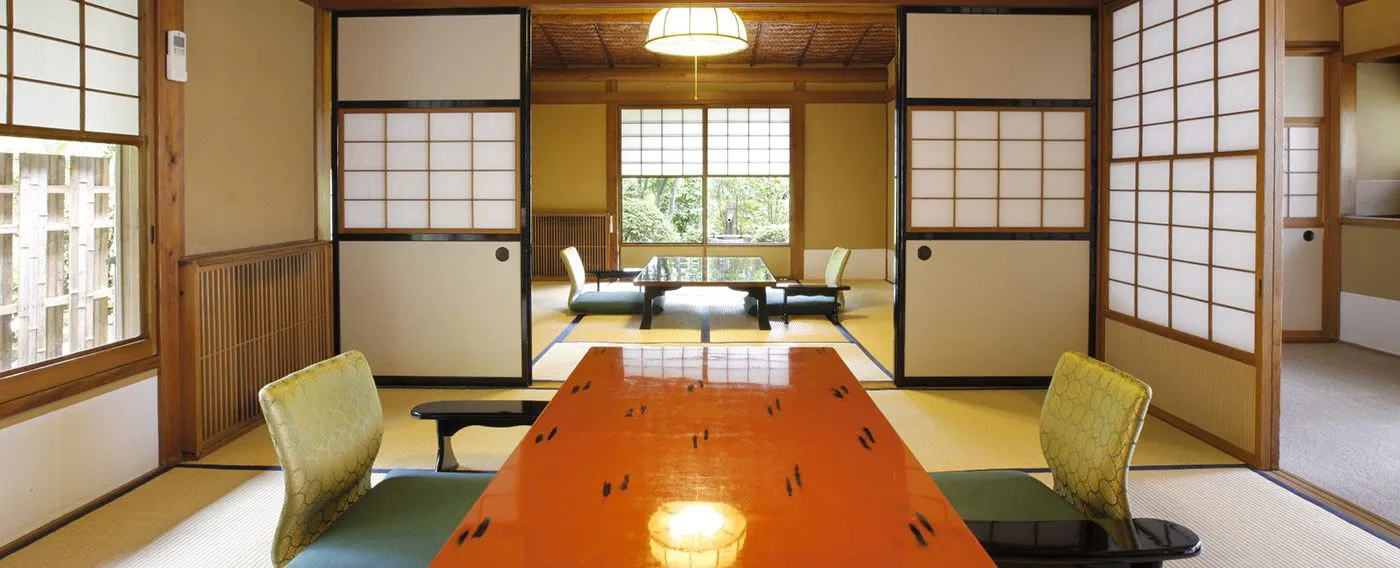 お部屋一例