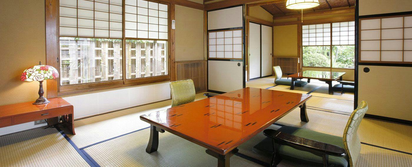 お部屋一例