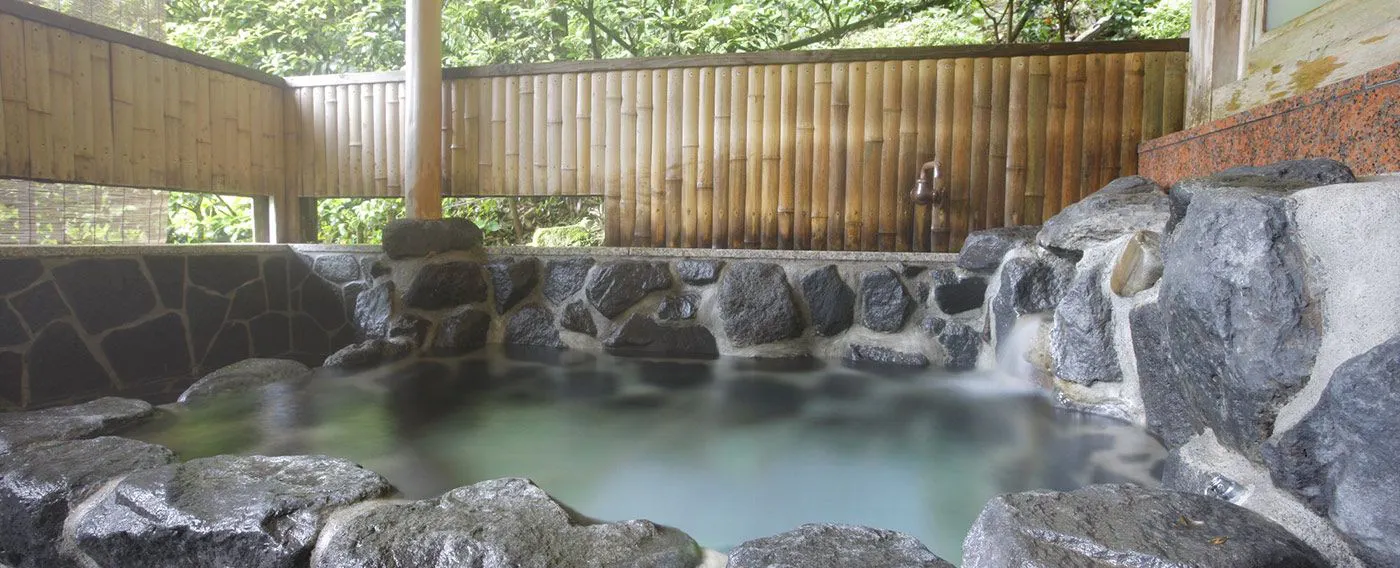 温泉・お風呂