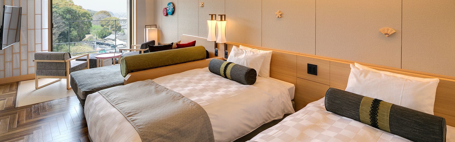香川の家族旅行におすすめのホテル 旅館 選 宿泊予約は 一休 Com