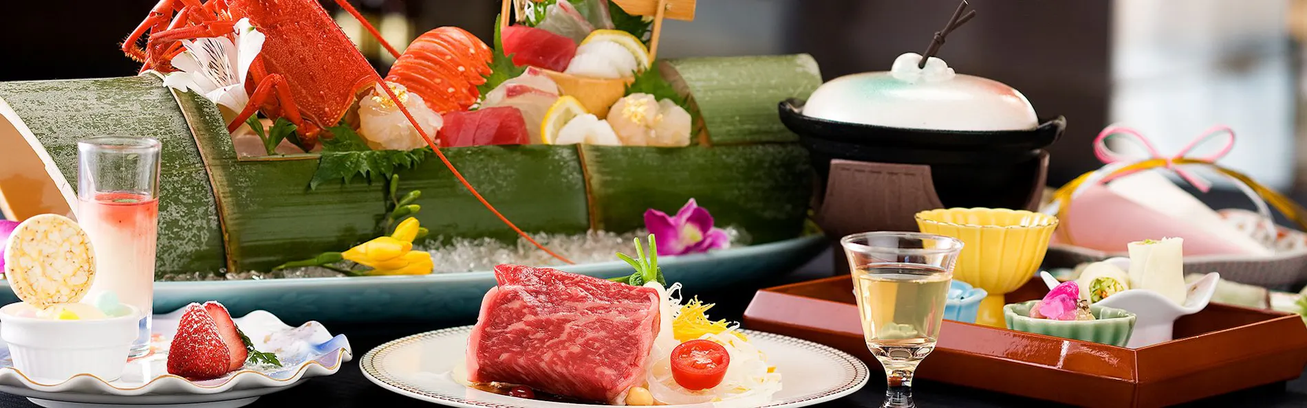 琴平グランドホテル 桜の抄