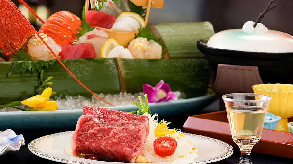 Kotohira Grand Hotel Sakuranoshou