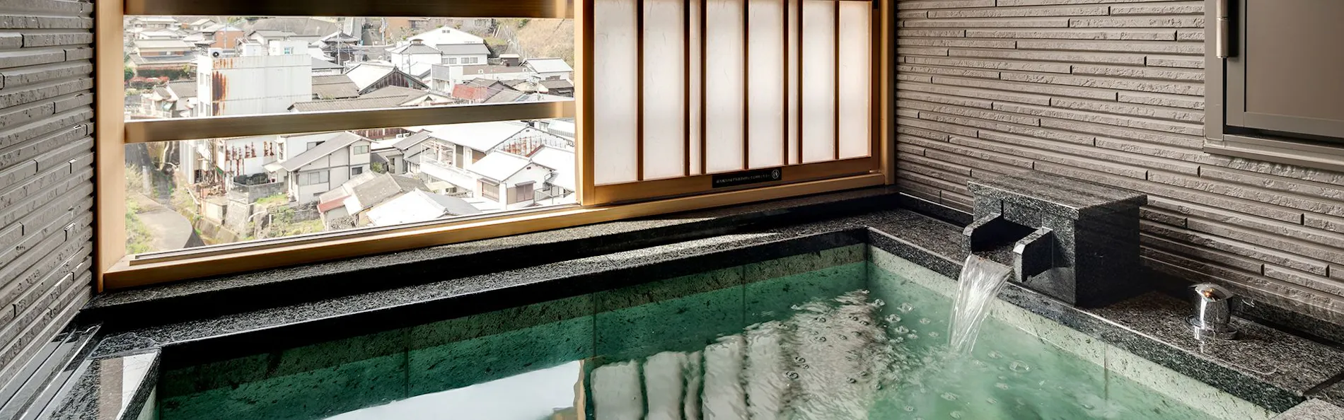 琴平グランドホテル 桜の抄