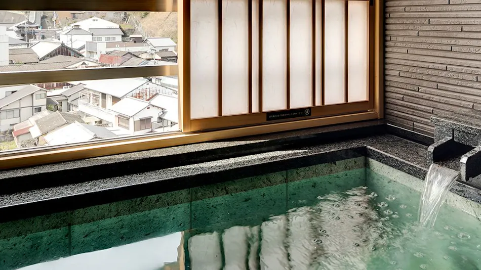 Kotohira Grand Hotel Sakuranoshou