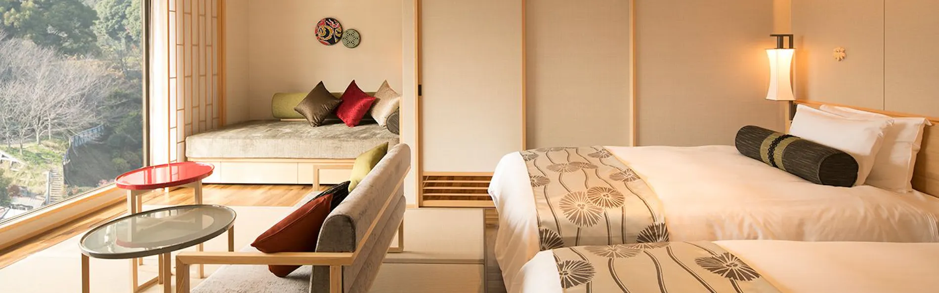 琴平グランドホテル 桜の抄