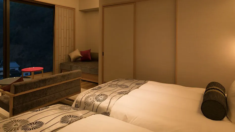 Kotohira Grand Hotel Sakuranoshou