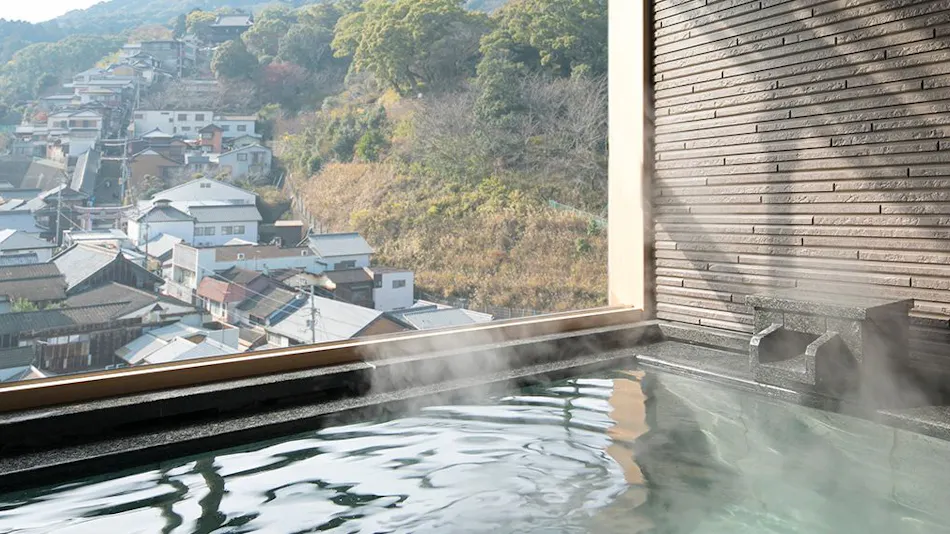 Kotohira Grand Hotel Sakuranoshou