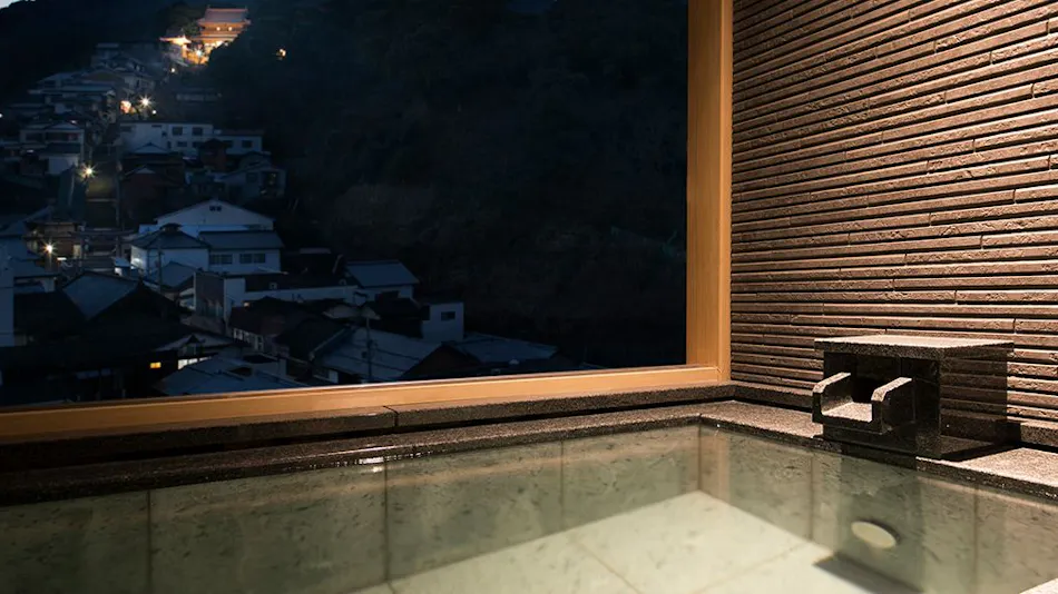 Kotohira Grand Hotel Sakuranoshou