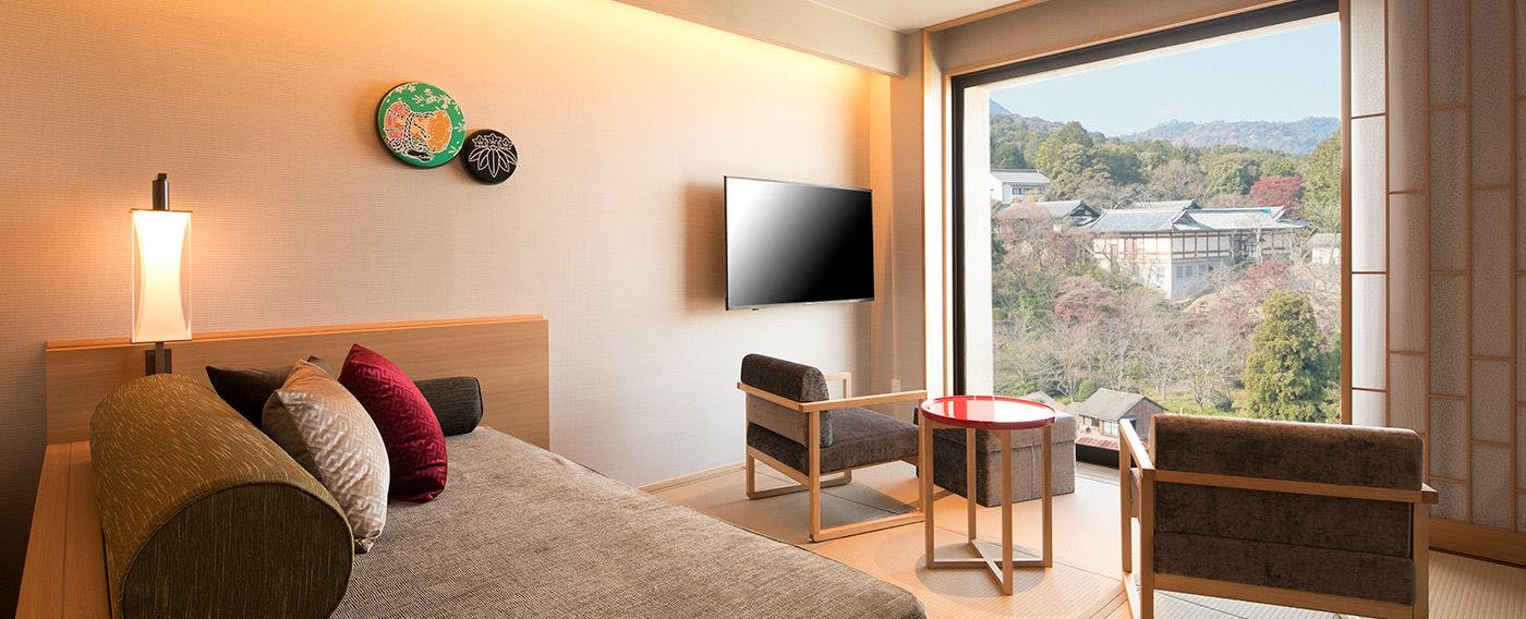 Kotohira Grand Hotel Sakuranoshou