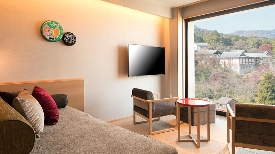 Kotohira Grand Hotel Sakuranoshou