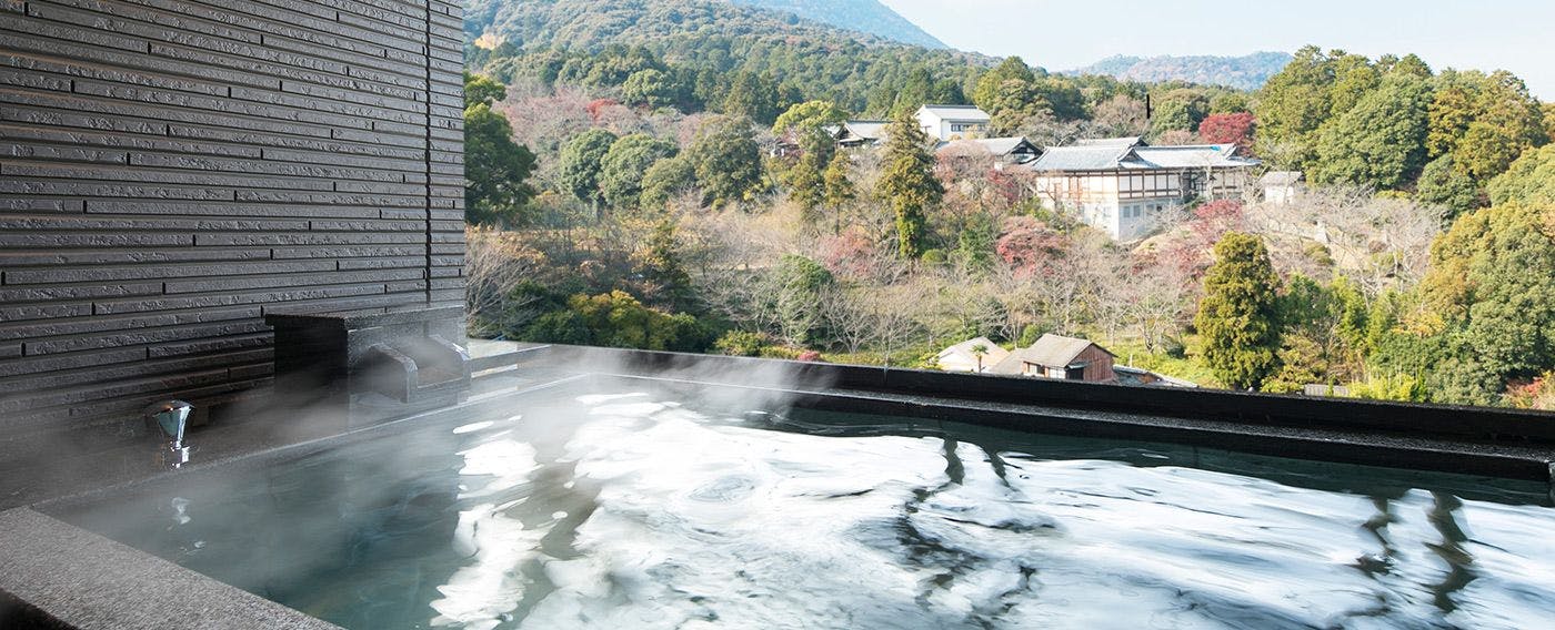 琴平グランドホテル　桜の抄