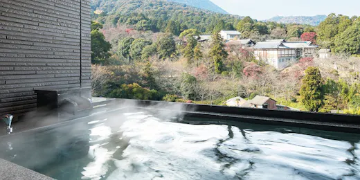 琴平グランドホテル 桜の抄