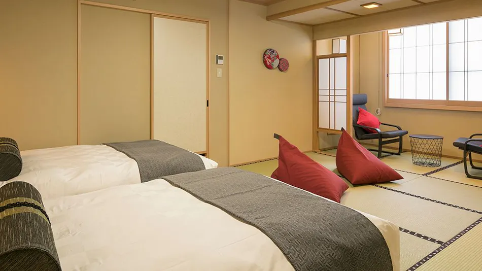 Kotohira Grand Hotel Sakuranoshou