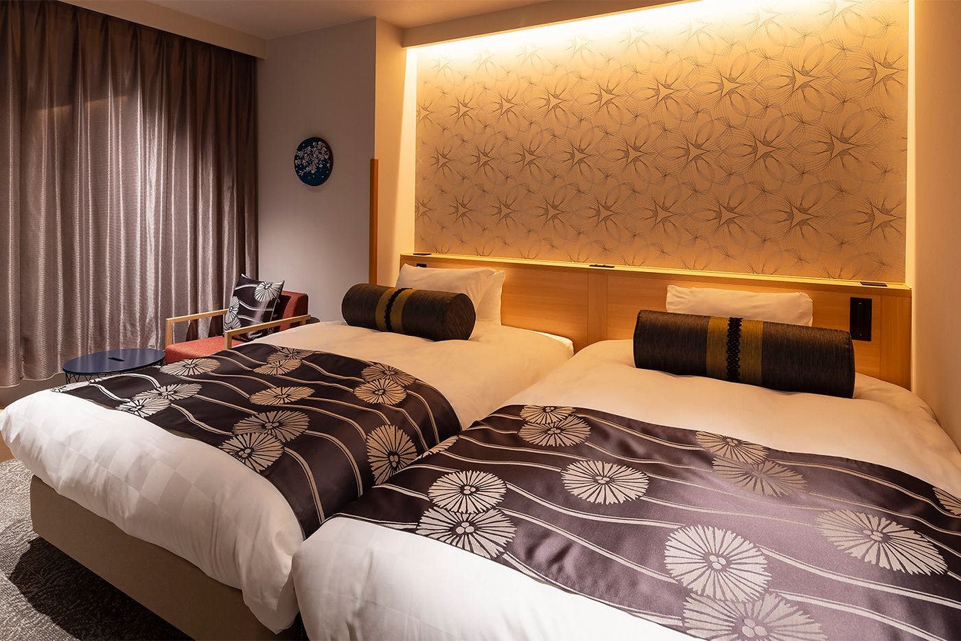 「初音スタンダード」サウナ＆スパルーム