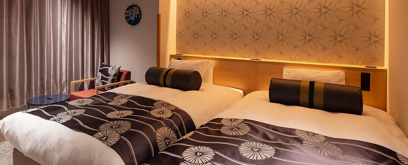 「初音スタンダード」サウナ&スパルーム