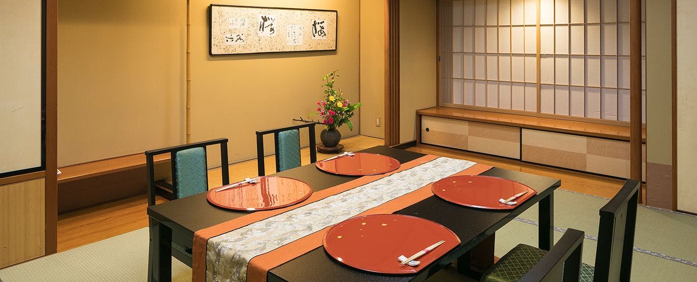 琴平グランドホテル　桜の抄