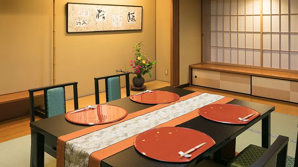 Kotohira Grand Hotel Sakuranoshou