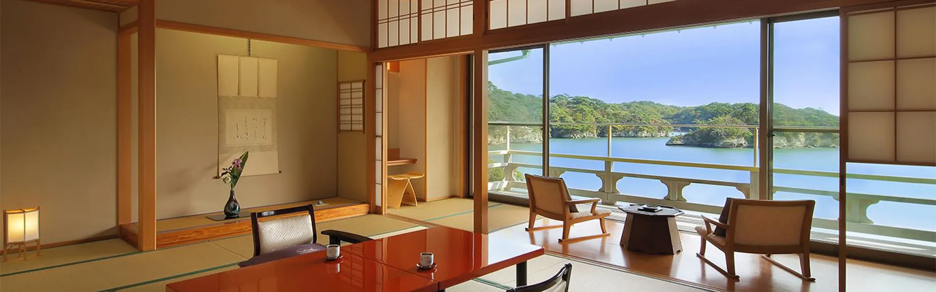 松庵