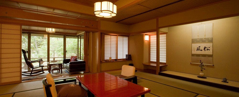 東北の家族旅行におすすめのホテル 旅館 選 宿泊予約は 一休 Com