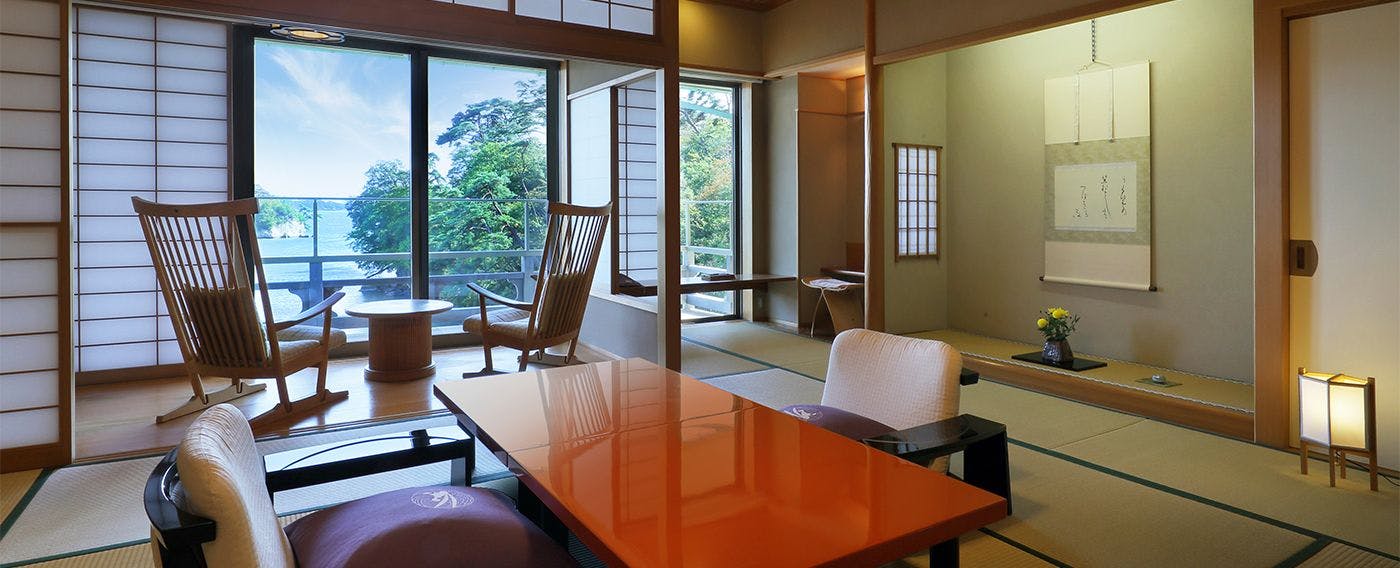 松庵