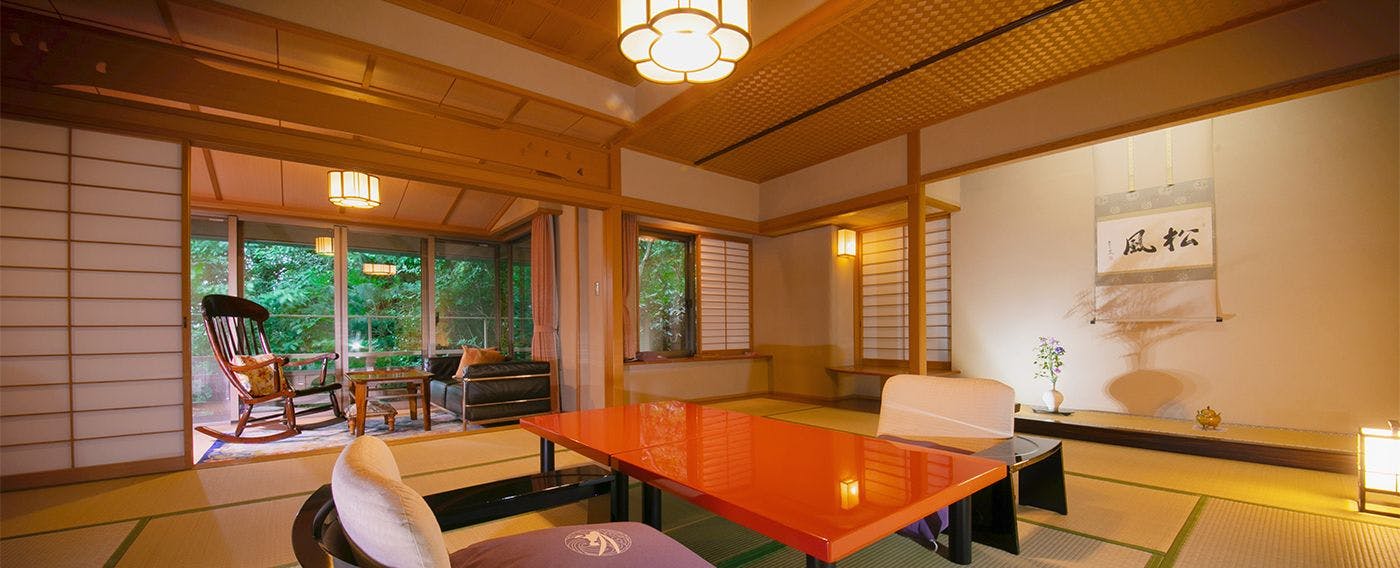 松庵