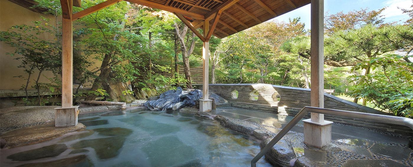 松庵