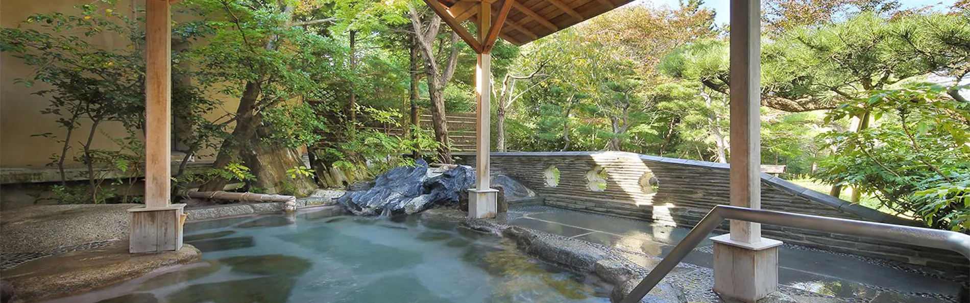 松庵