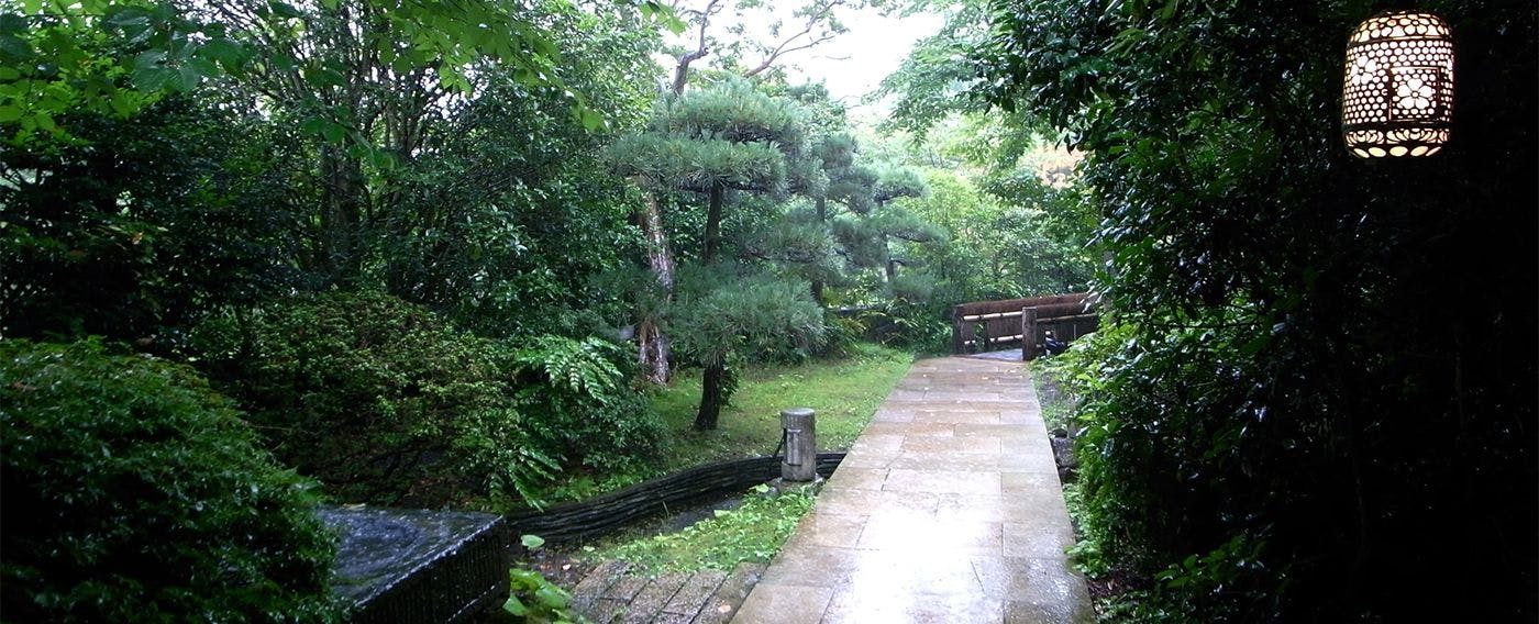 松庵