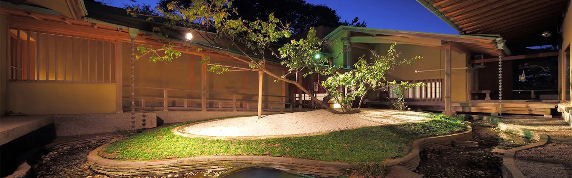 松庵