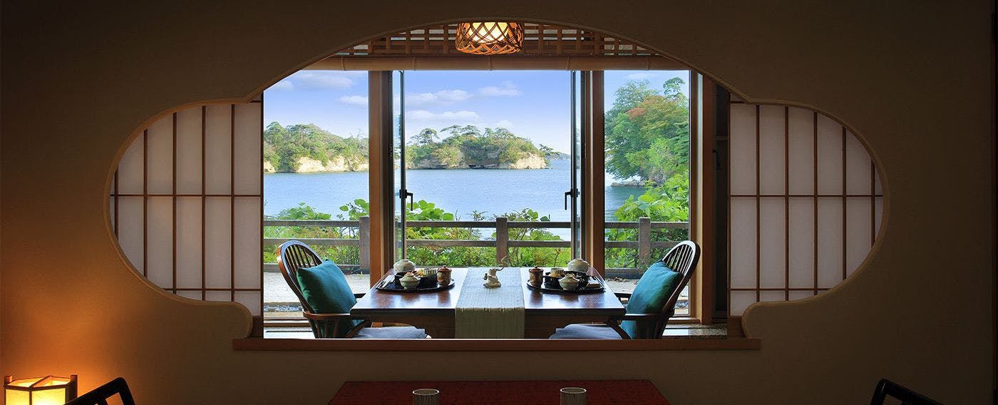 松庵 松庵 - 宿泊予約 - 一休.com