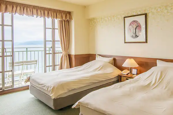 ห้องพัก