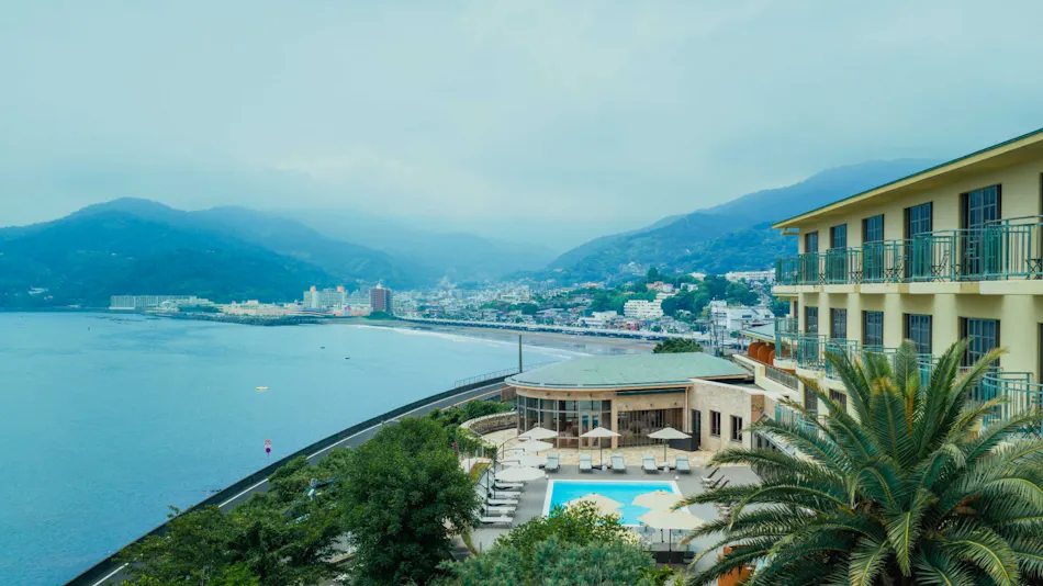 HOTEL SWAY yugawara