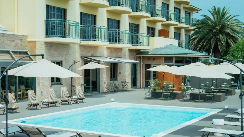 HOTEL SWAY yugawara