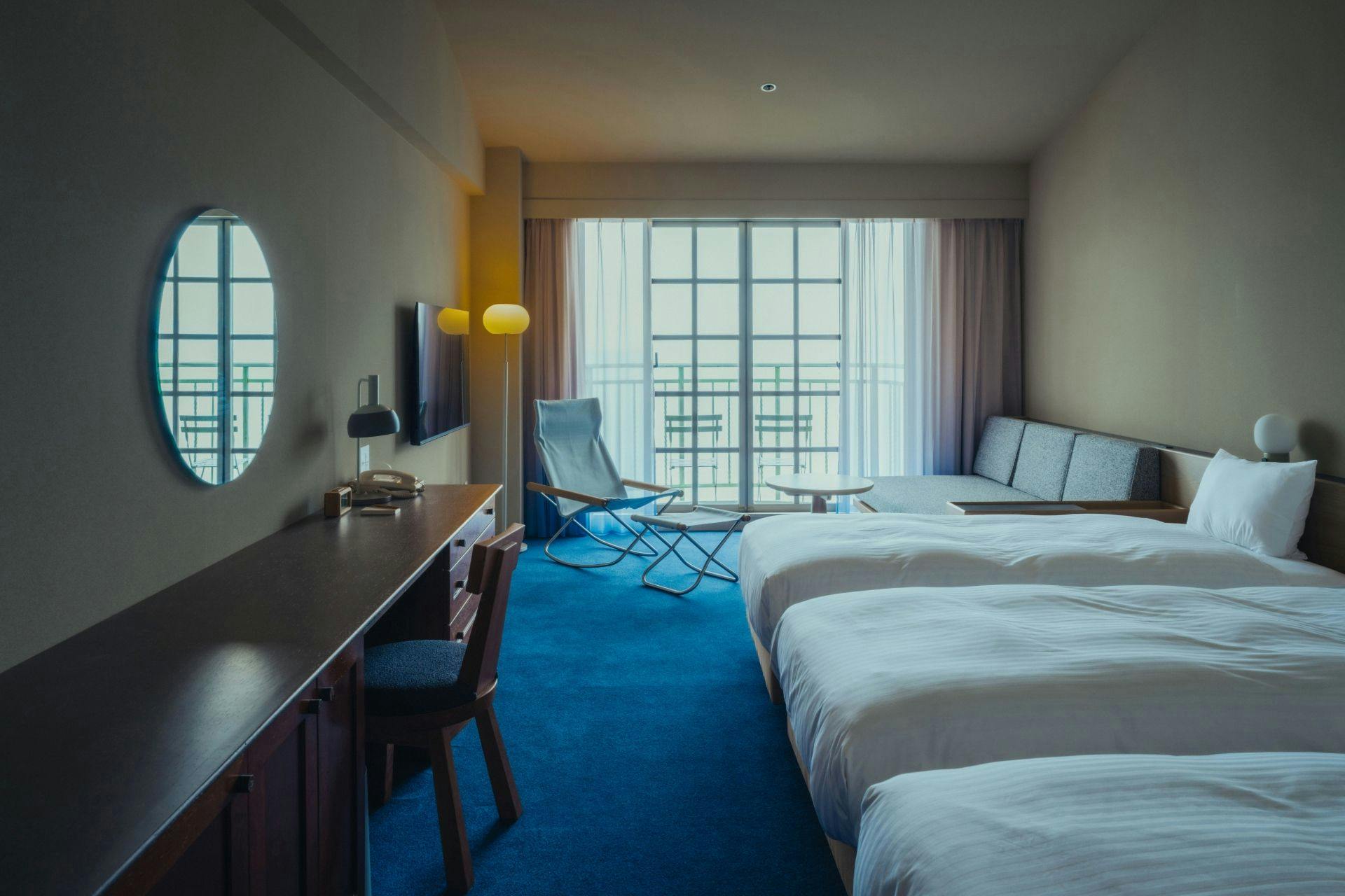 HOTEL　SWAY　yugawara